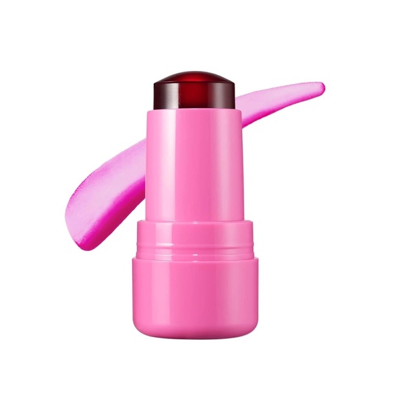 Jelly Cooling  water jelly lip tint and blush 
Pink - Picture 1 of 1